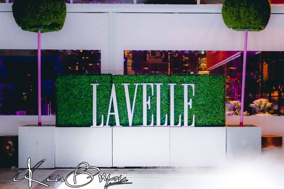Fridays at Lavelle! Heated Indoor Pool & Patio Bar!