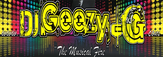 DJ GEEZY G
