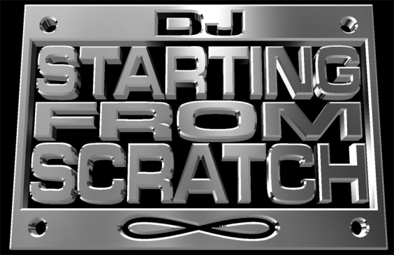DJ Starting from Scratch