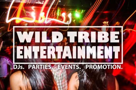 Wild Tribe Entertainment