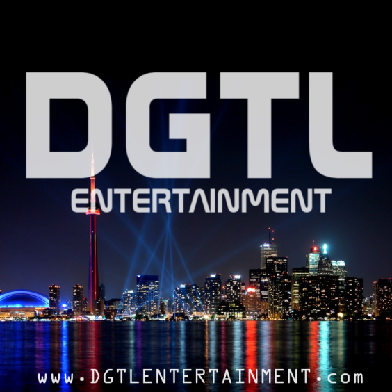DGTL Entertainment
