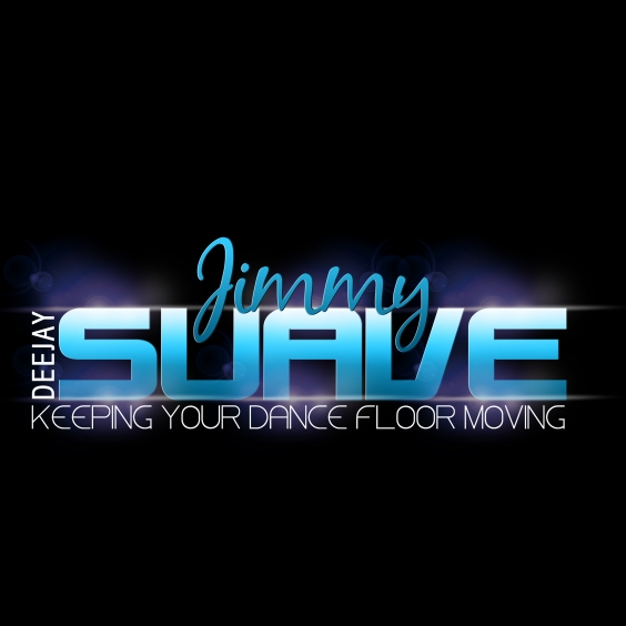 DJ Jimmy Suave