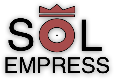 Dj Sōl Empress