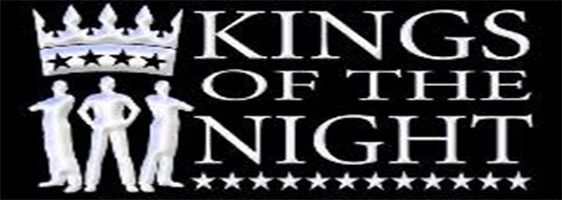 KINGS OF THE NIGHT