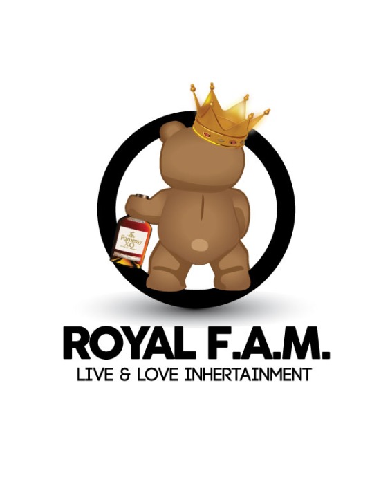 Royal F.A.M Live & Love InHertainment