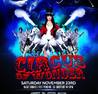 WONDERLAND Presents Circus Of Wonder