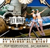 FLY HIGH SATURDAYS GRAND OPENING