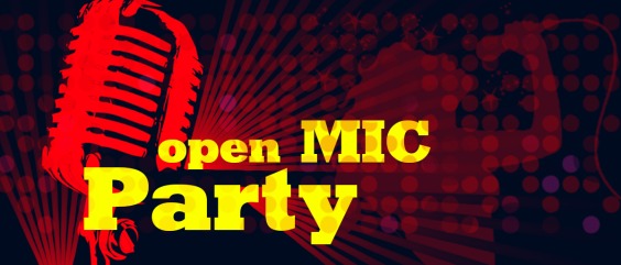 Open mic Night