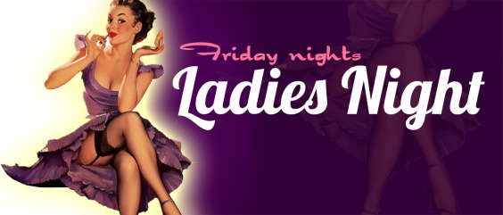 Ladies Night