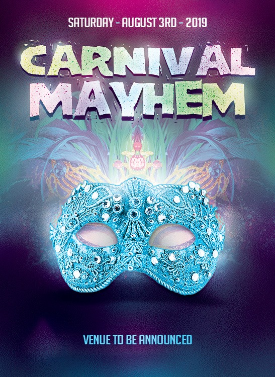 Carnival Mayhem