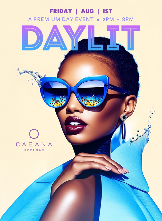 DayLit (Day Event)