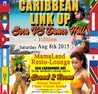 Caribbean Link Up  SOCA VS DANCEHALL EDITION