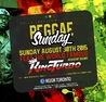 REGGAE SUNDAYS