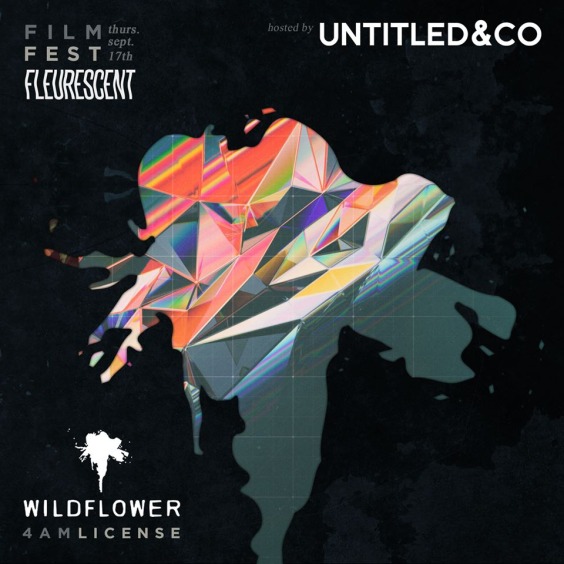 Untitled & Co. Presents Fleurescent TIFF 4AM