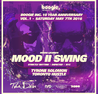 Boogie Inc. 10 Year Anniversary Vol. 1 ft. Mood II Swing (Strictly Rhythm, Defected, NYC) @ The Den