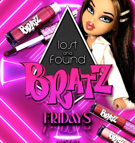 Bratz Friday