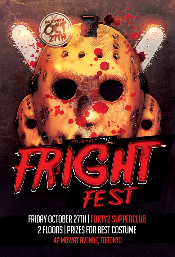 Fright Fest