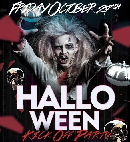 barcode halloween kick off 2020 Halloween Kick Off Party Tba barcode halloween kick off 2020