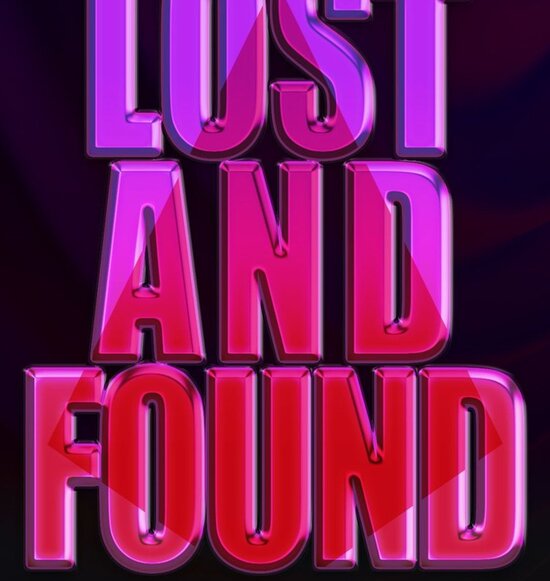 Lost and Found Saturdays