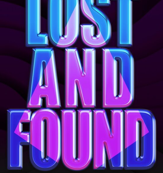 Lost and Found Saturdays