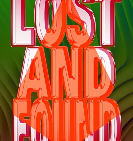 Lost and Found Saturdays