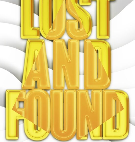 Lost and Found Saturdays