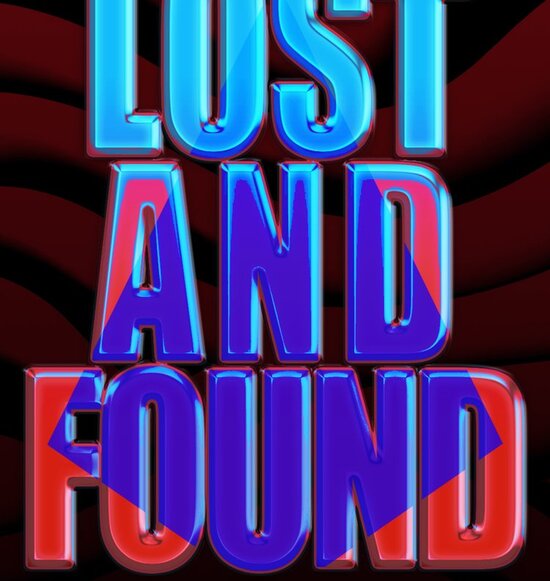 Lost and Found Saturdays