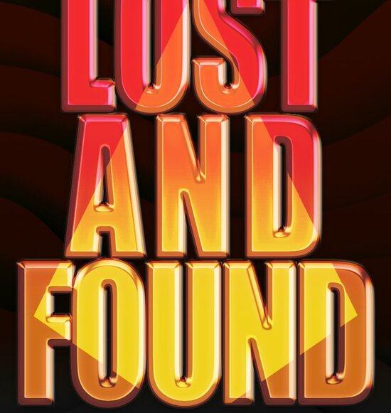 Lost and Found Saturdays