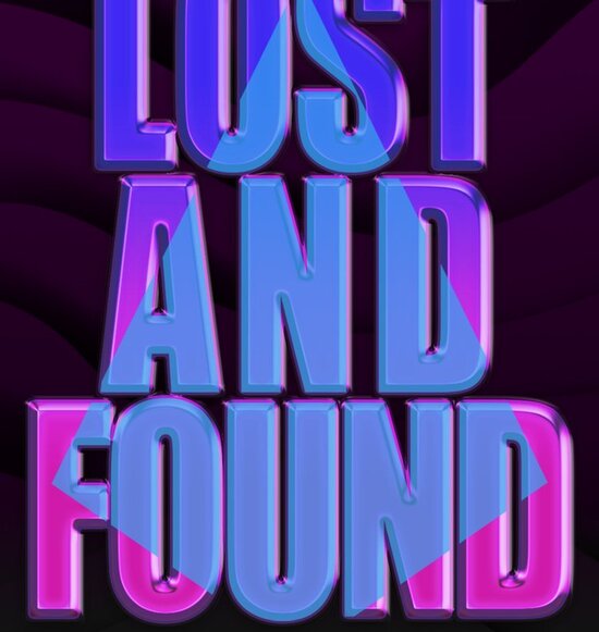 Lost and Found Saturdays