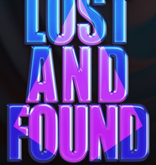 Lost and Found Saturdays