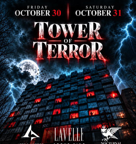 Tower of Terror