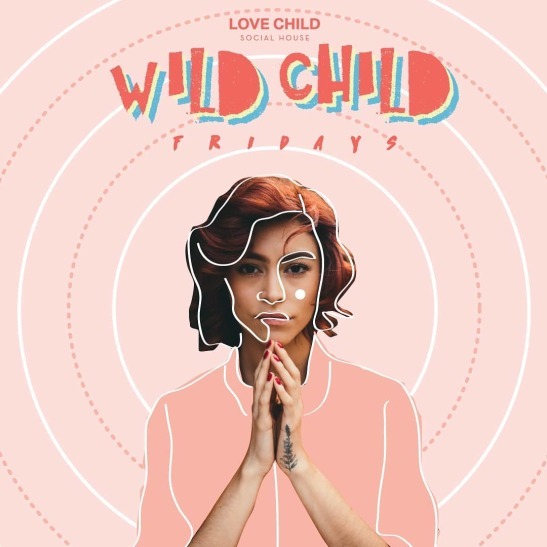 Wildchild Fridays w/ DJ Intrinity