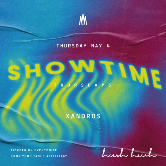 Showtime Thursdays