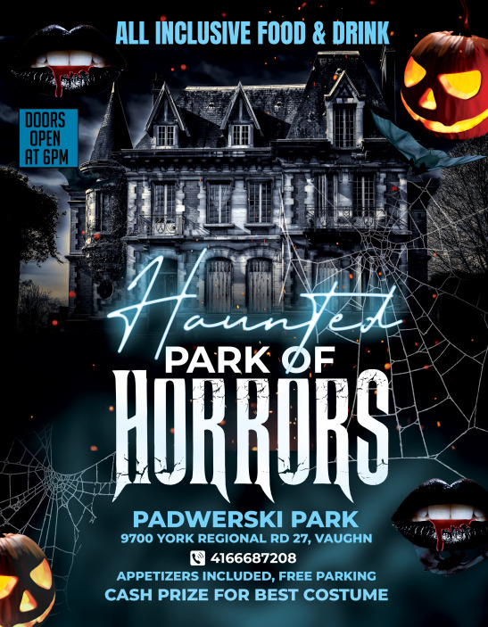 flyer