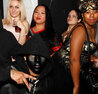 Amore Saturday Halloween 2023