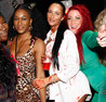 Amore Saturday Halloween 2023