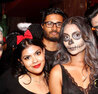 Amore Halloween Friday (Bollywood)