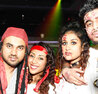 Amore Halloween Friday (Bollywood)