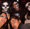 Amore Halloween Friday (Bollywood)