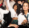 Amore Halloween Friday (Bollywood)