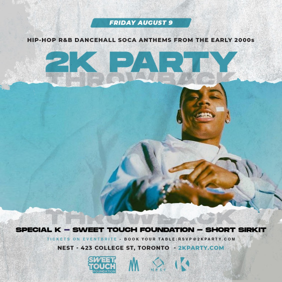 2K Party