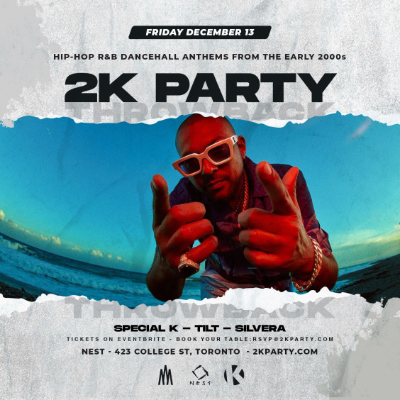 2k Party