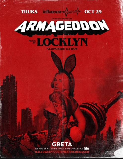 Armageddon