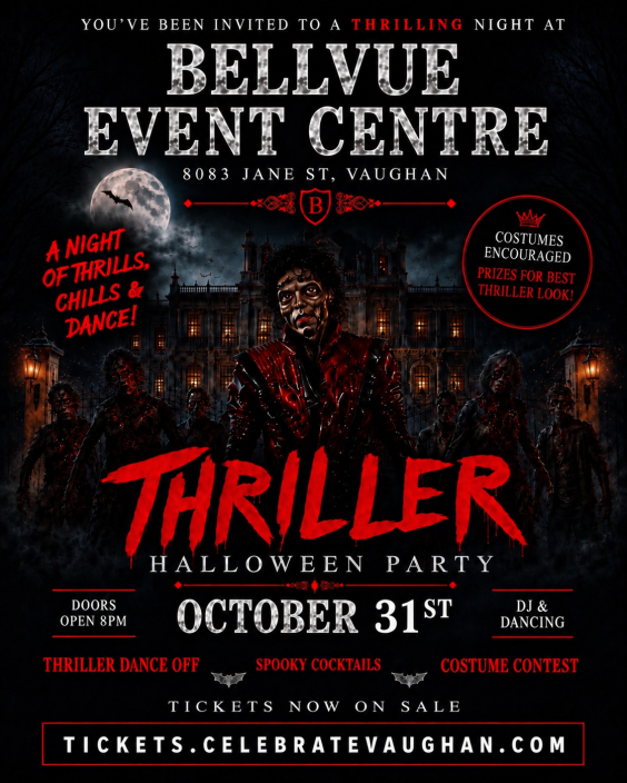 Thriller