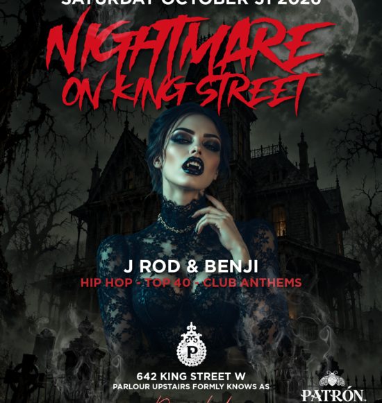 Nightmare on King Street