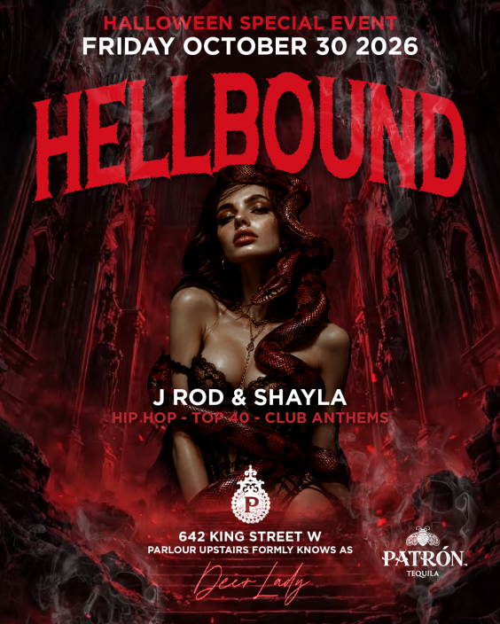 Hellbound