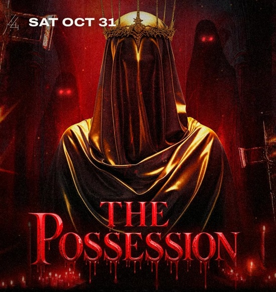The Possession