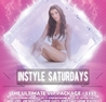 InStyle Saturdays inside CLUB V