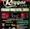 Reggae Cafe