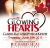 Brassaii - With Glowing Hearts - Canada Day Long Weekend Kickoff